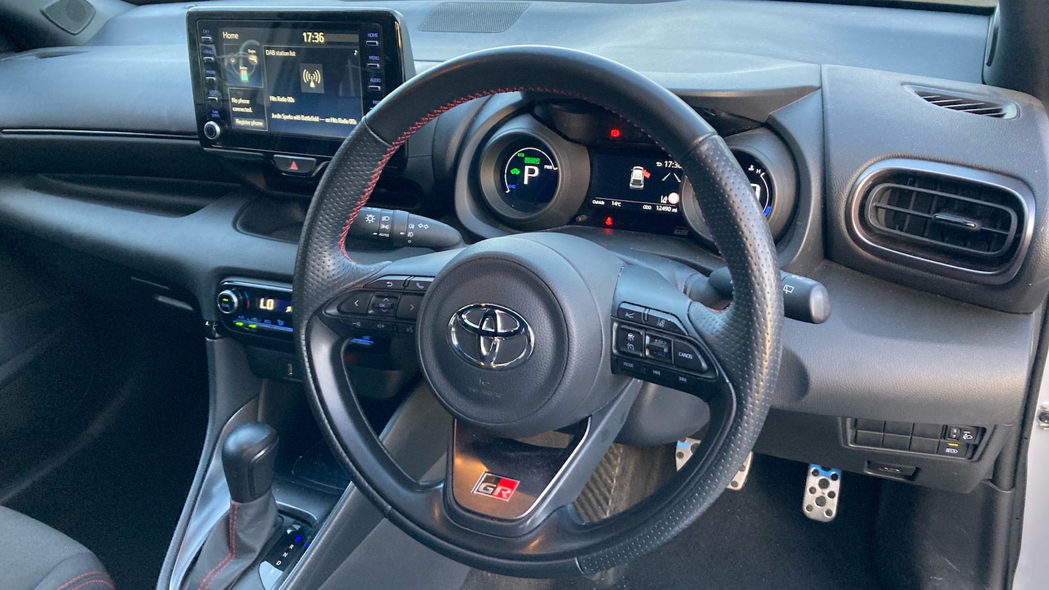 Used Toyota Yaris 2023 for sale - 76381880: Photo 6