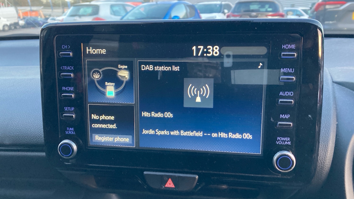 Used Toyota Yaris 2023 for sale - 76381880: Photo 7