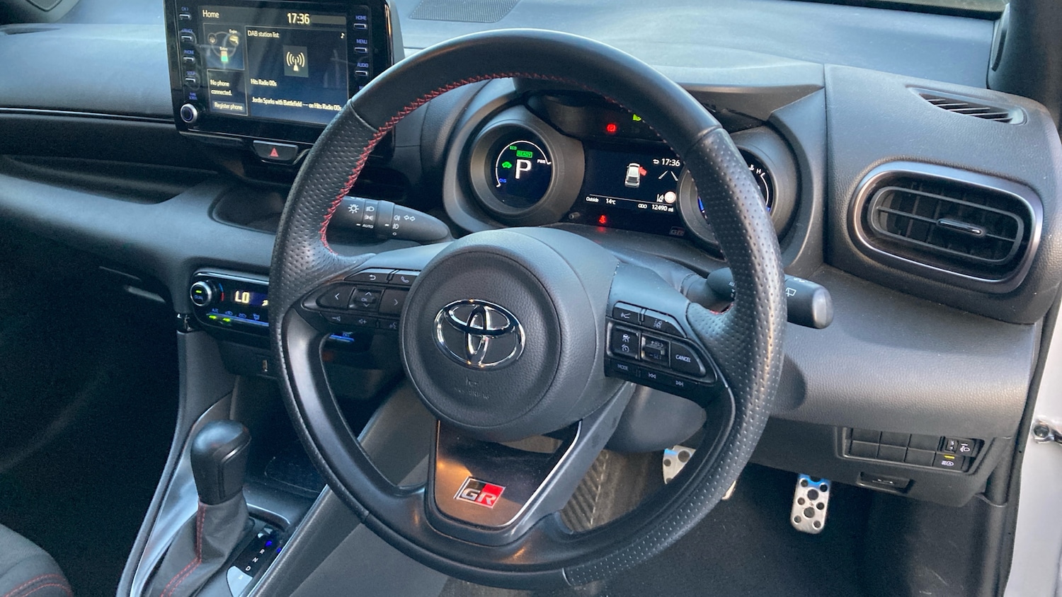 Used Toyota Yaris 2023 for sale - 76381880: Photo 8