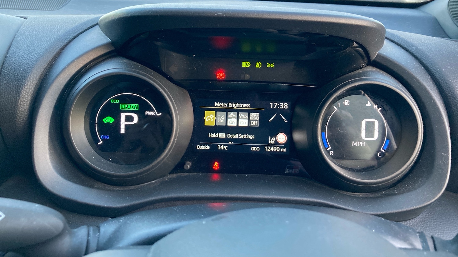 Used Toyota Yaris 2023 for sale - 76381880: Photo 9