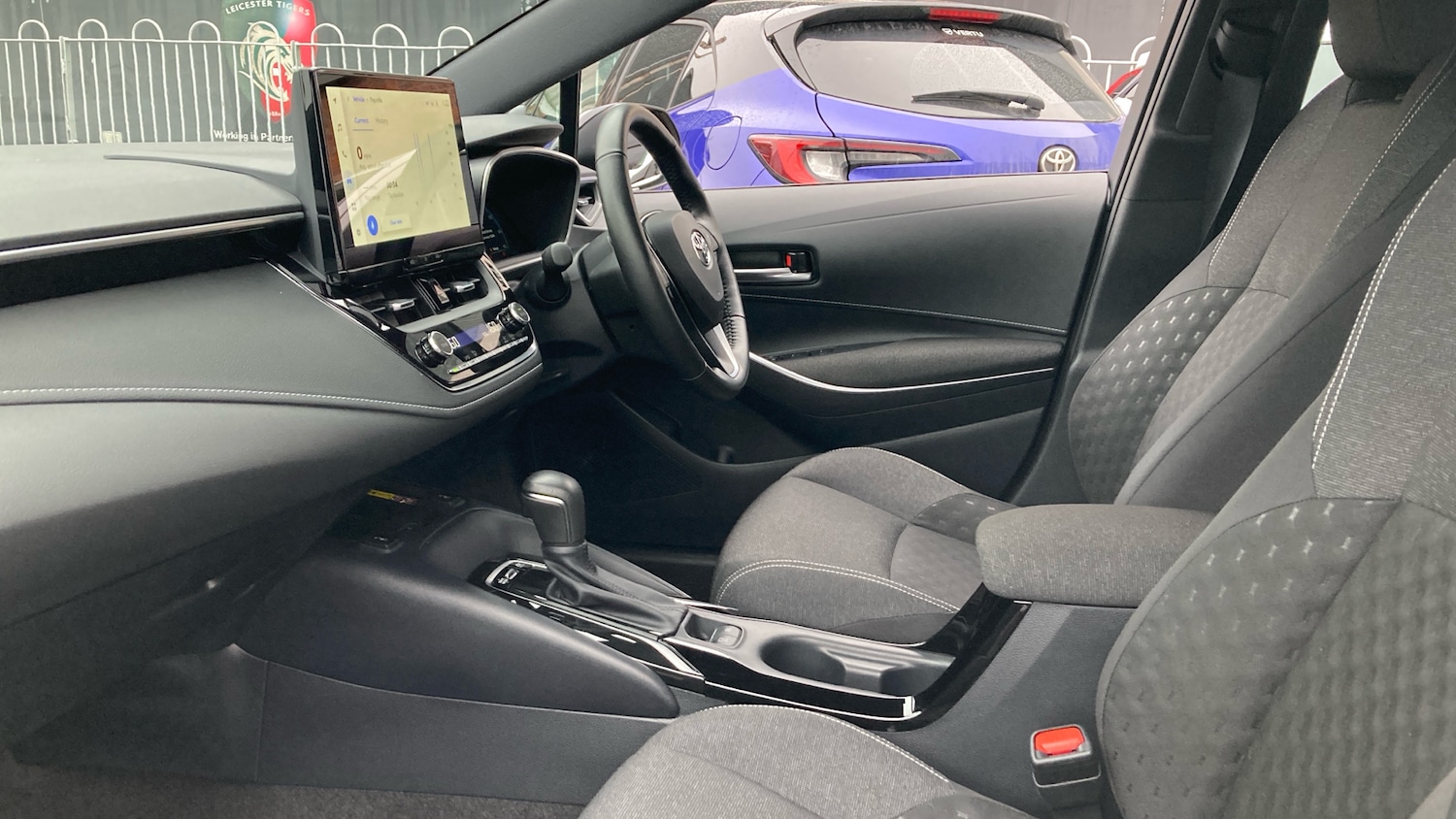 Used Toyota Corolla 2024 for sale - 77640477: Photo 10