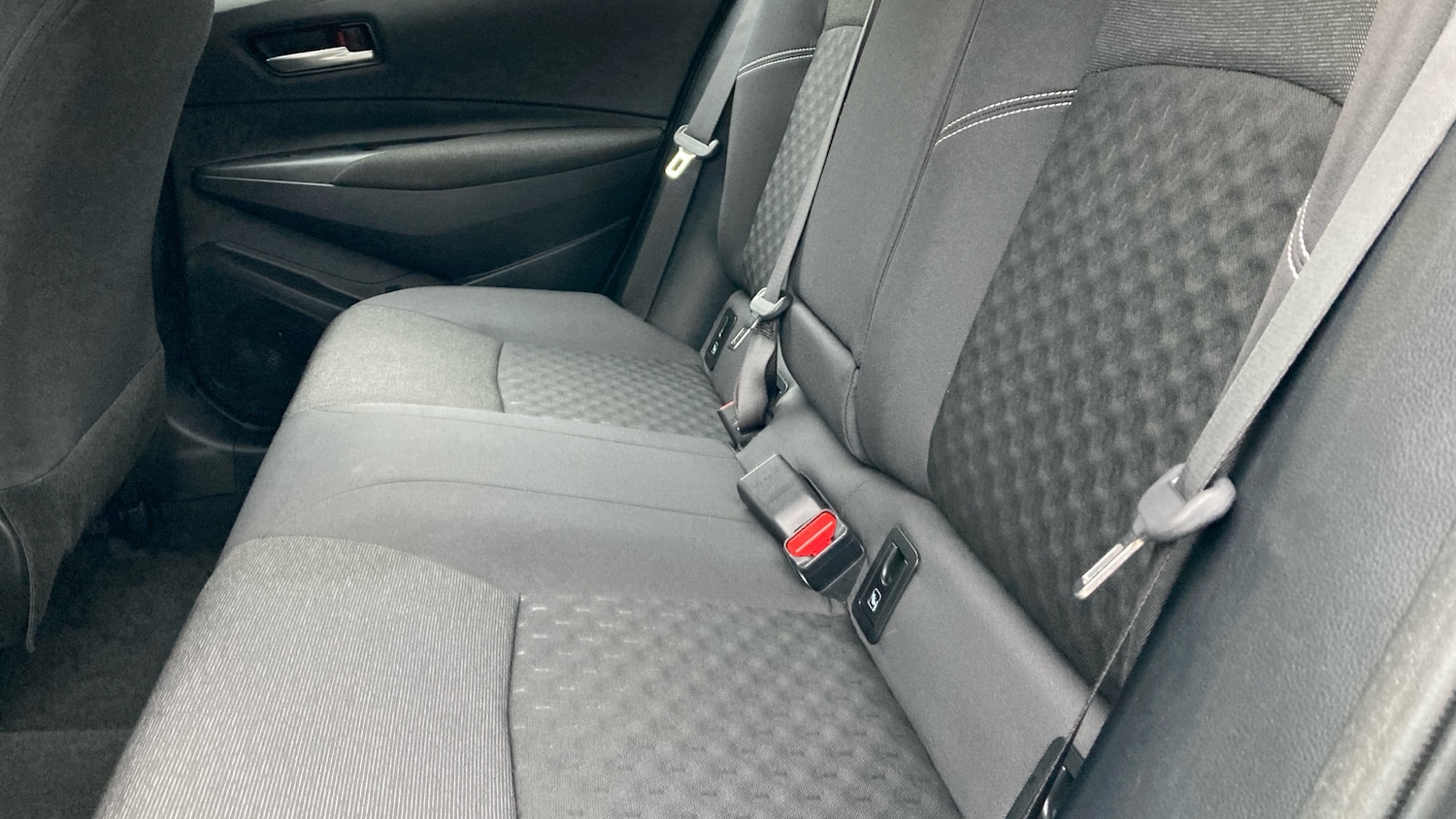 Used Toyota Corolla 2024 for sale - 77640477: Photo 22