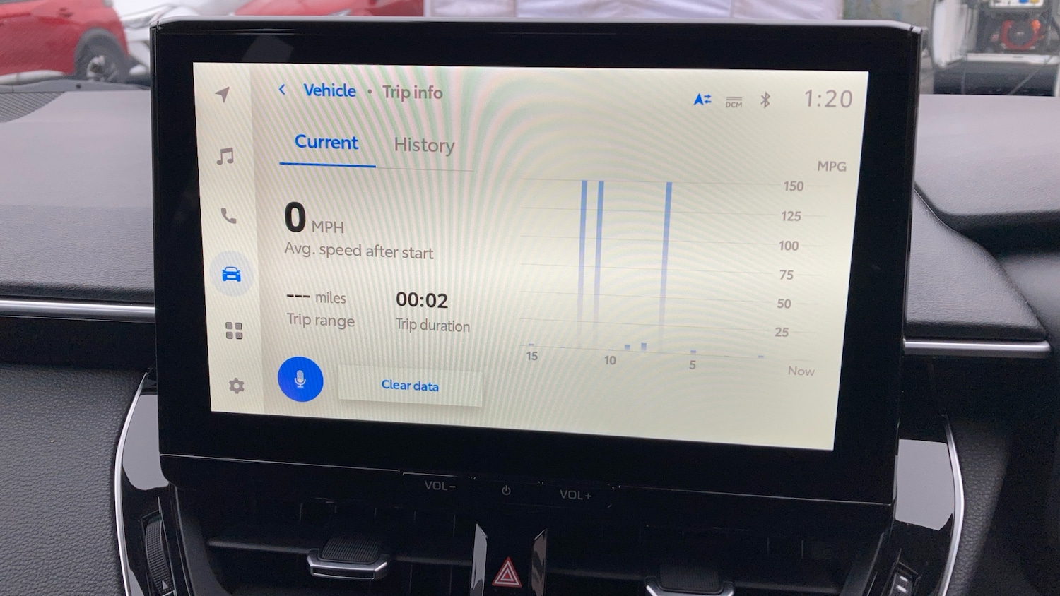 Used Toyota Corolla 2024 for sale - 77640477: Photo 27