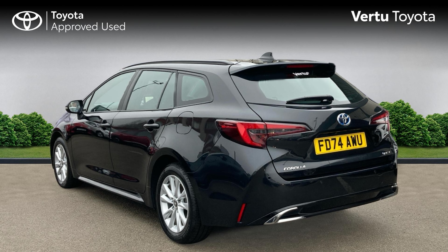 Used Toyota Corolla 2024 for sale - 77640477: Photo 4