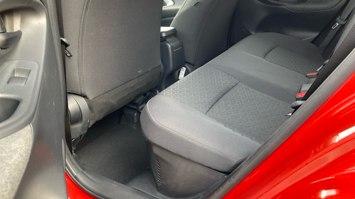 Used Toyota Yaris Cross 2021 for sale - 76612520: Photo 13