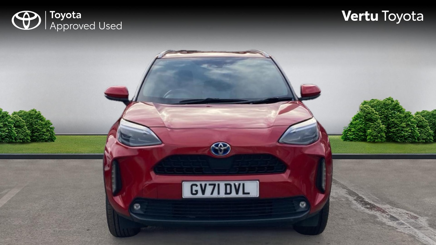 Used Toyota Yaris Cross 2021 for sale - 76612520: Photo 15