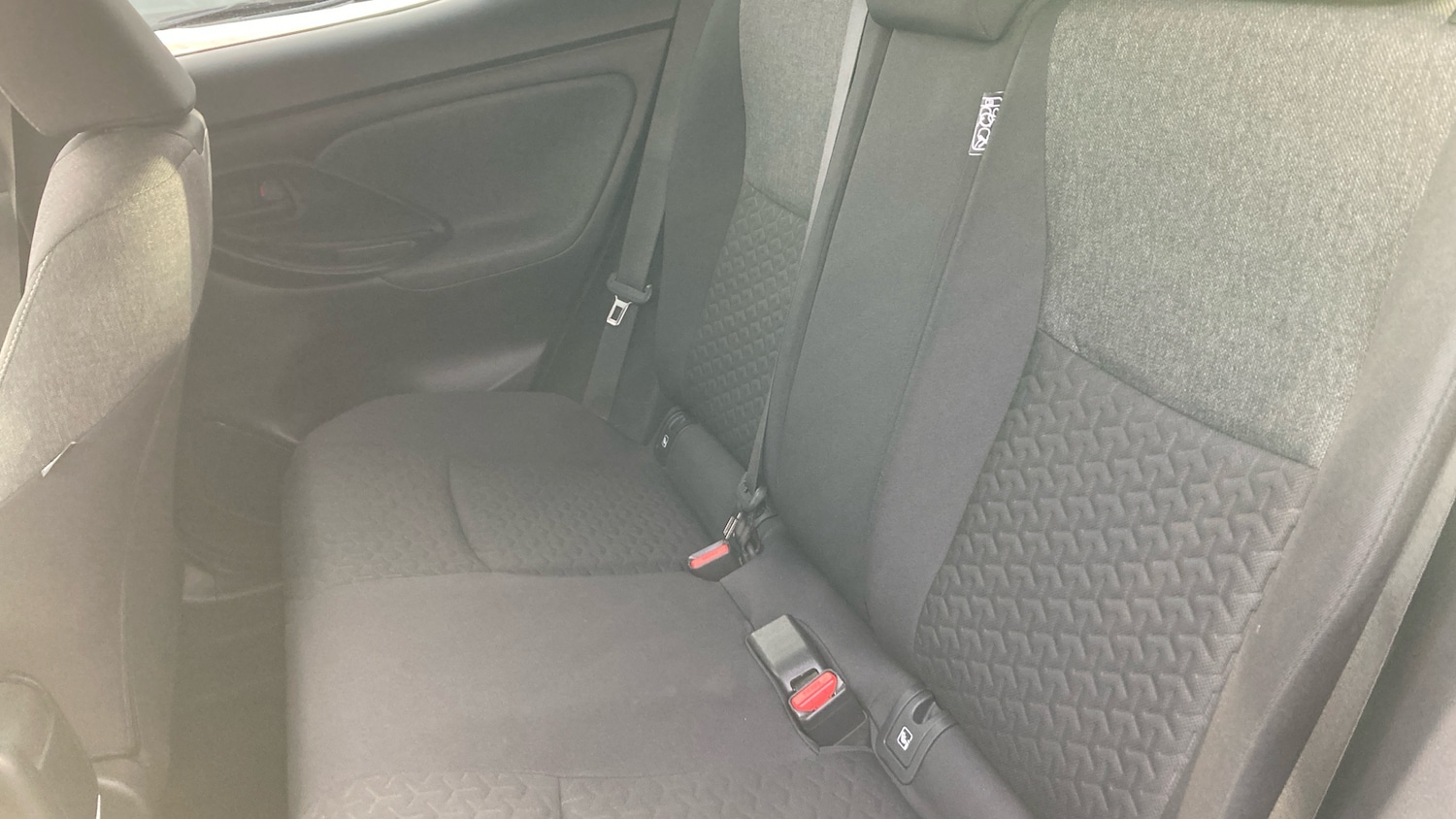 Used Toyota Yaris Cross 2021 for sale - 76612520: Photo 21