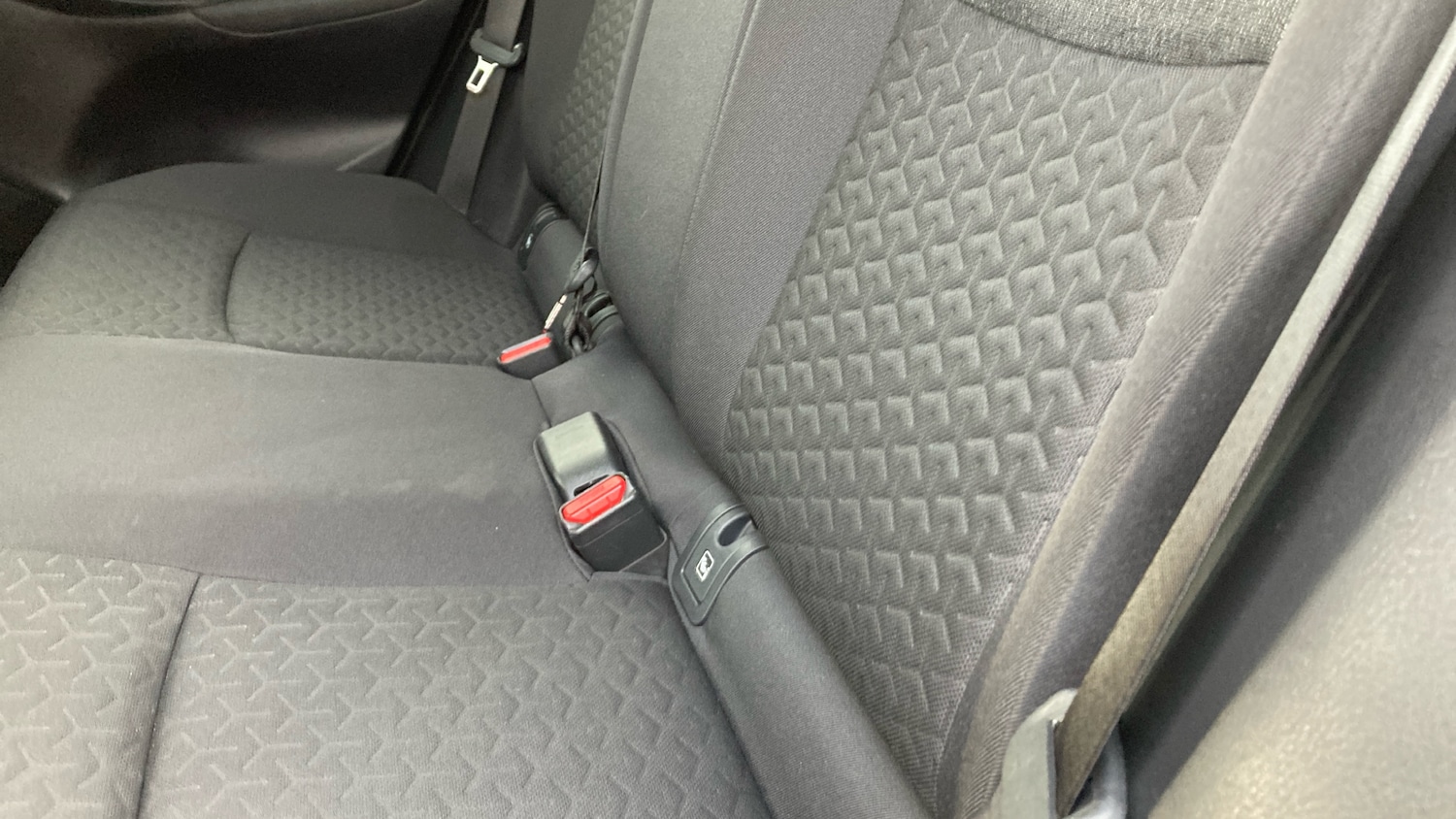 Used Toyota Yaris Cross 2021 for sale - 76612520: Photo 22