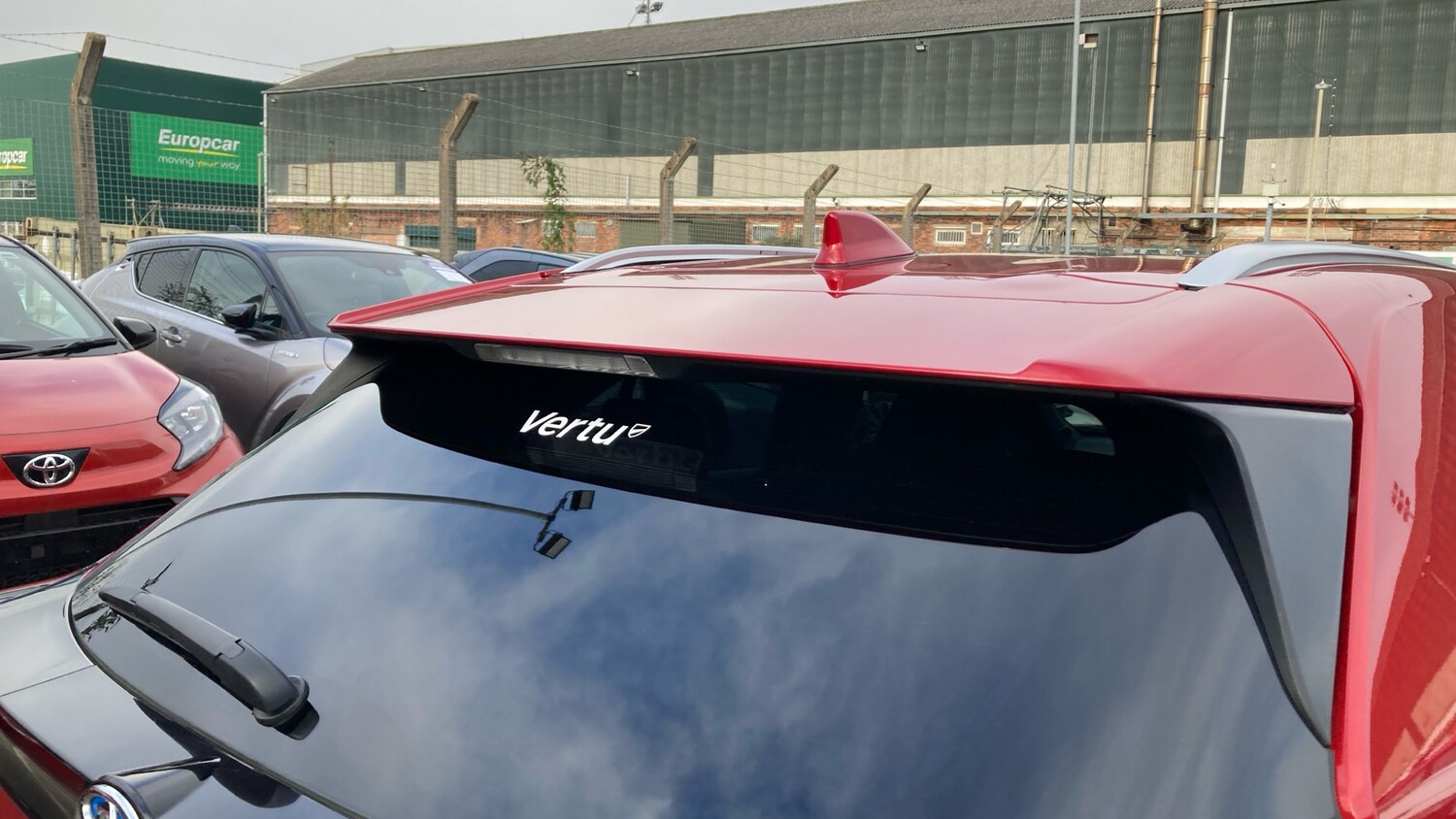 Used Toyota Yaris Cross 2021 for sale - 76612520: Photo 24