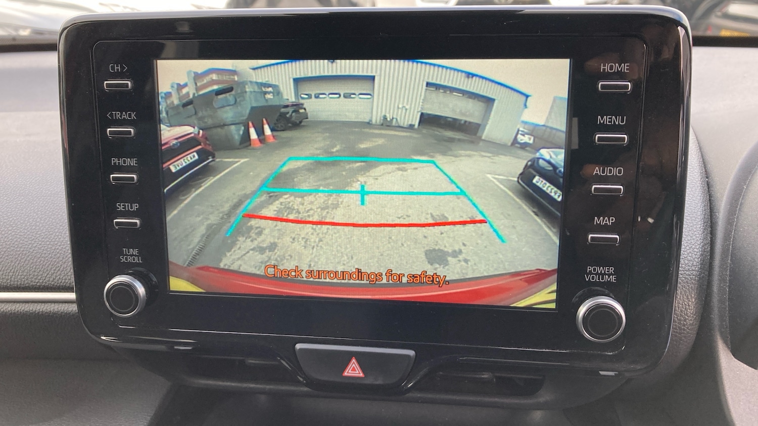 Used Toyota Yaris Cross 2021 for sale - 76612520: Photo 25