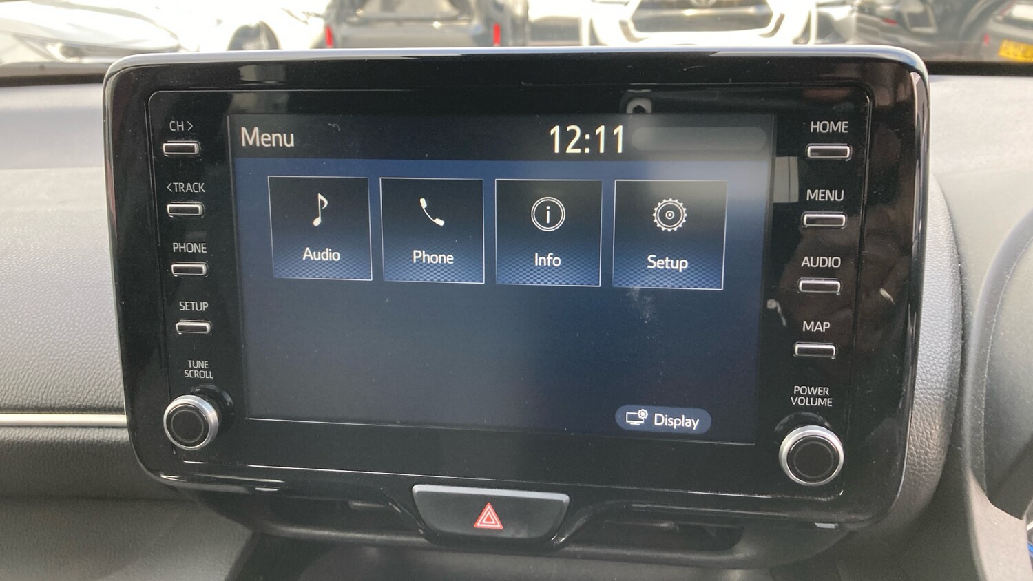 Used Toyota Yaris Cross 2021 for sale - 76612520: Photo 28