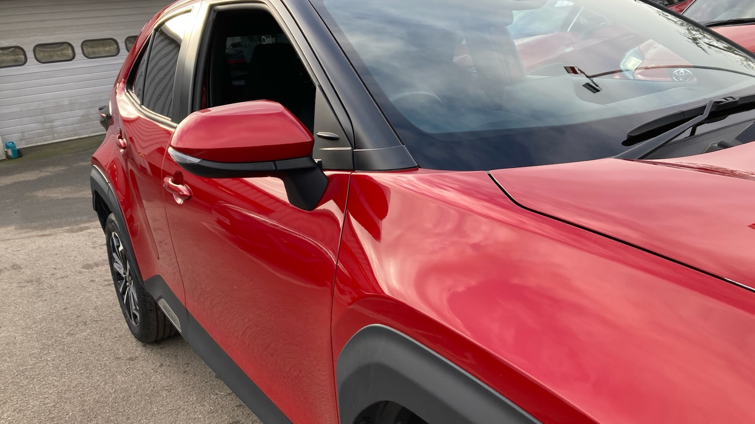 Used Toyota Yaris Cross 2021 for sale - 76612520: Photo 31