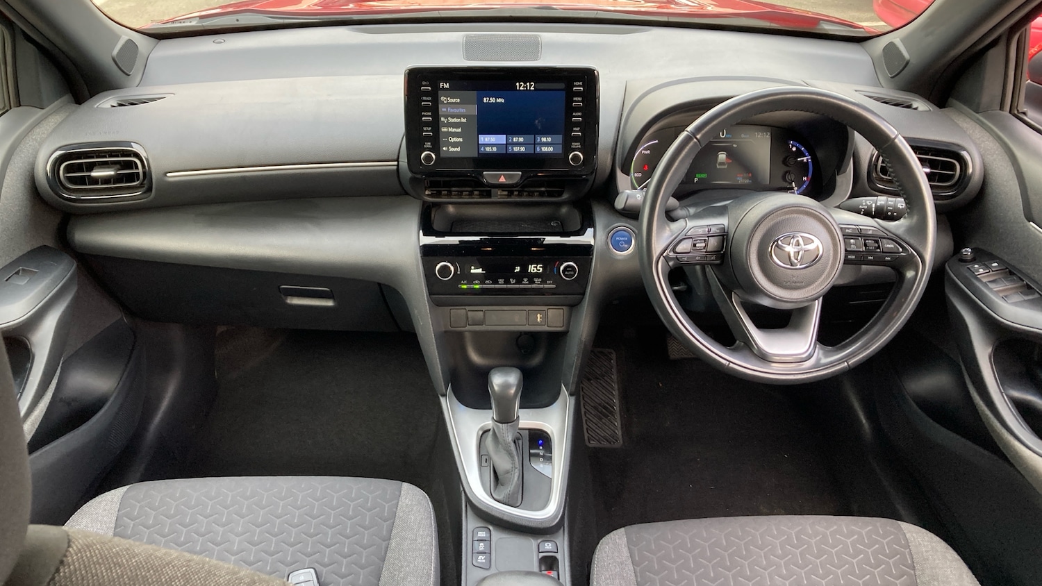 Used Toyota Yaris Cross 2021 for sale - 76612520: Photo 5