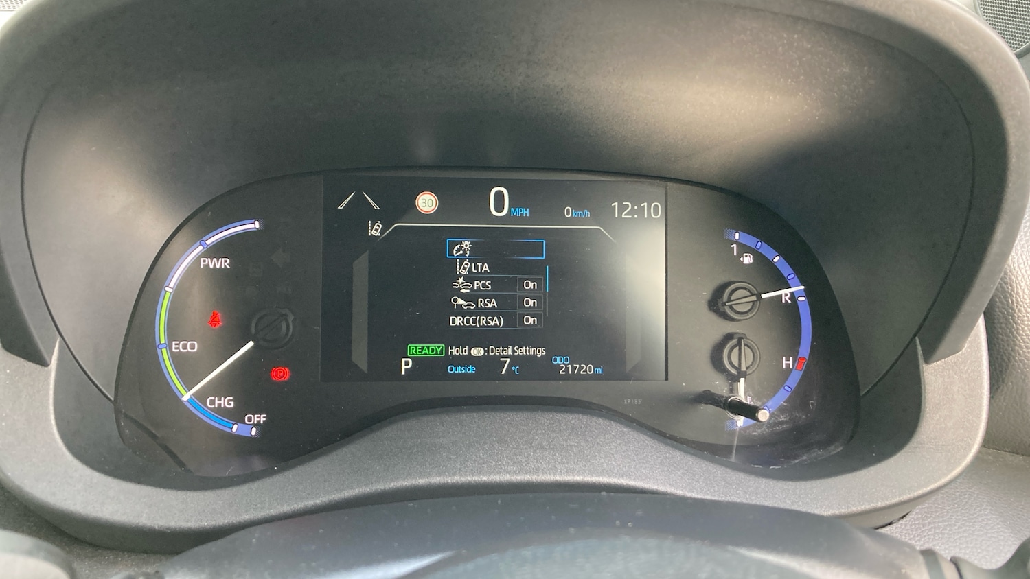 Used Toyota Yaris Cross 2021 for sale - 76612520: Photo 9