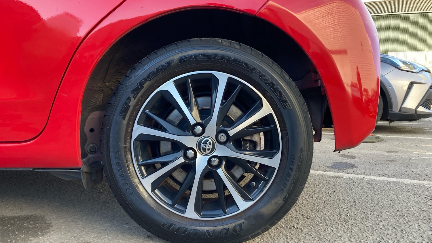 Used Toyota Yaris 2019 for sale - 77930518: Photo 18