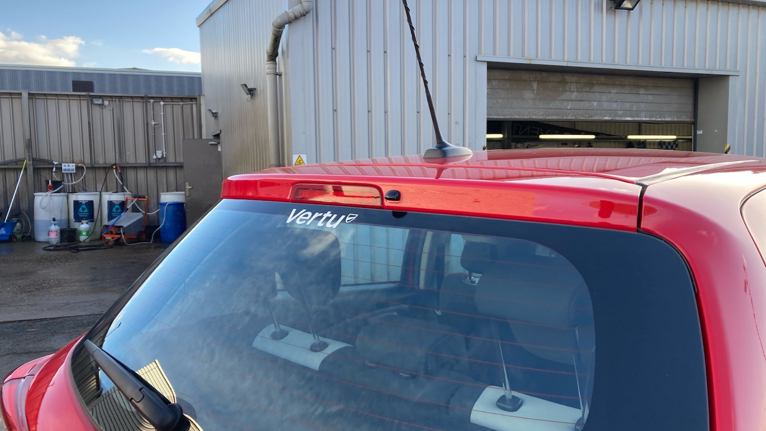 Used Toyota Yaris 2019 for sale - 77930518: Photo 23