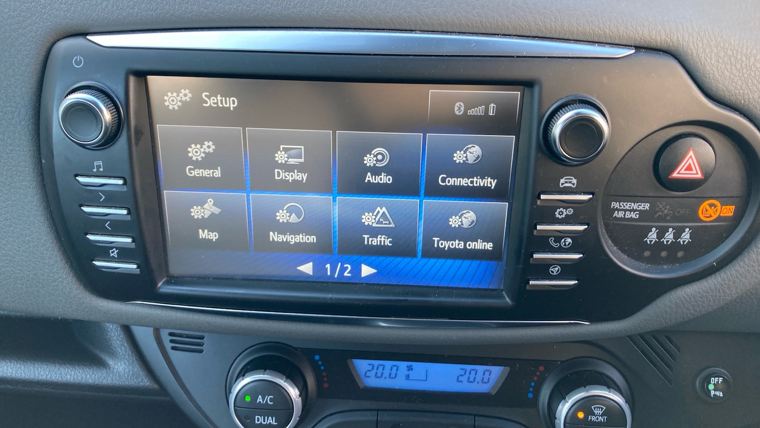 Used Toyota Yaris 2019 for sale - 77930518: Photo 25