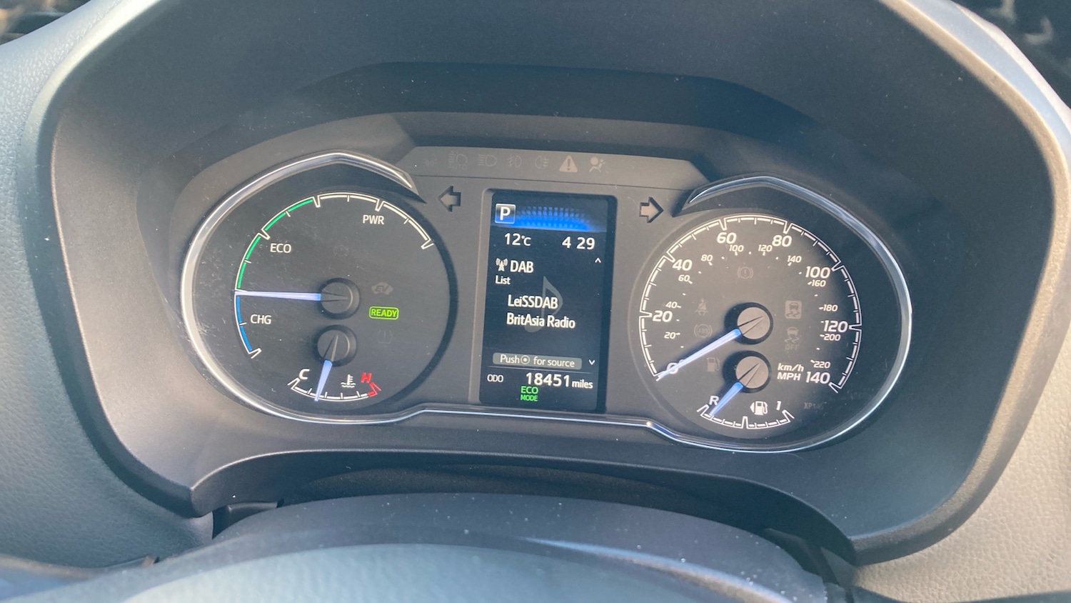 Used Toyota Yaris 2019 for sale - 77930518: Photo 9