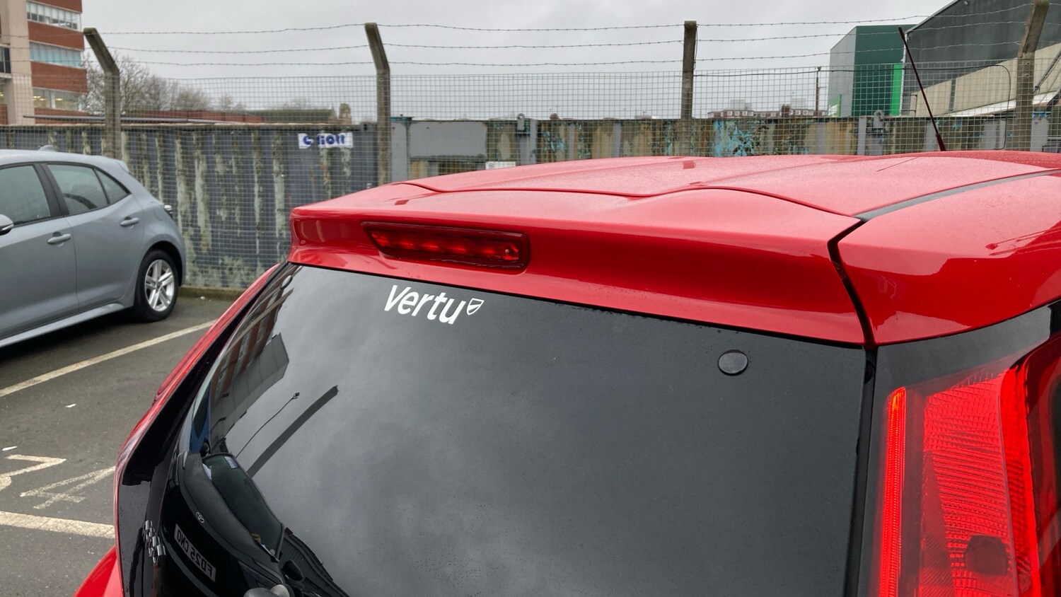 Used Toyota AYGO 2019 for sale - 77544576: Photo 24