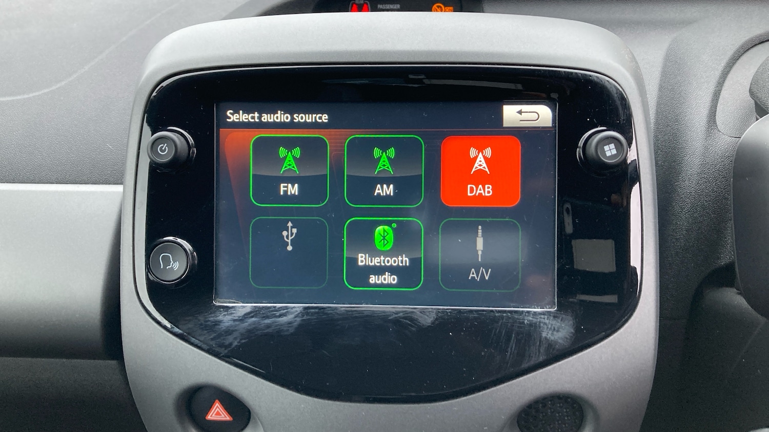 Used Toyota AYGO 2019 for sale - 77544576: Photo 28