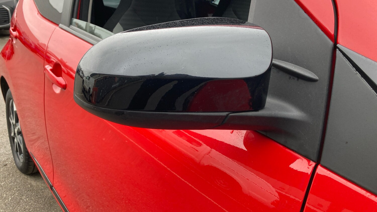 Used Toyota AYGO 2019 for sale - 77544576: Photo 31