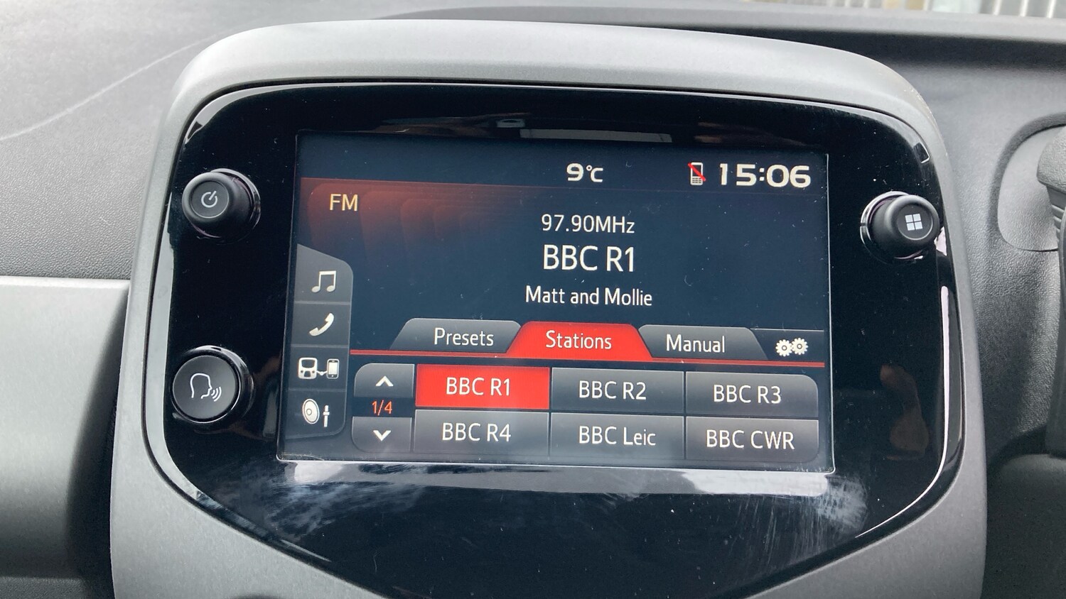 Used Toyota AYGO 2019 for sale - 77544576: Photo 7