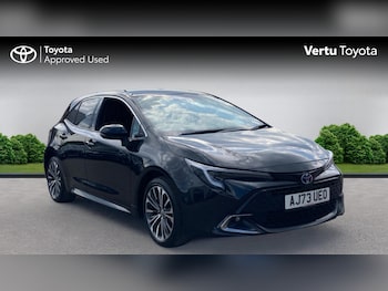 Used Toyota Corolla 2024 for sale - 78701403: Photo