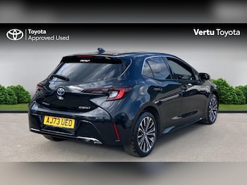 Used Toyota Corolla 2024 for sale - 78701403: Photo