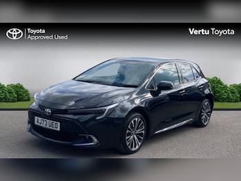 Used Toyota Corolla 2024 for sale - 78701403: Photo