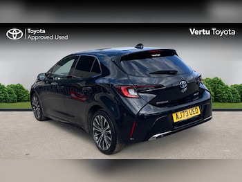Used Toyota Corolla 2024 for sale - 78701403: Photo