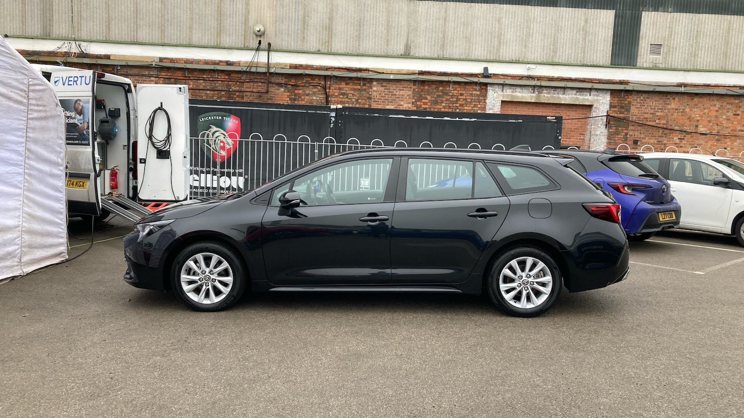 Used Toyota Corolla 2024 for sale - 77548133: Photo 17