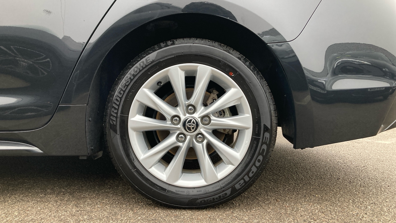 Used Toyota Corolla 2024 for sale - 77548133: Photo 18