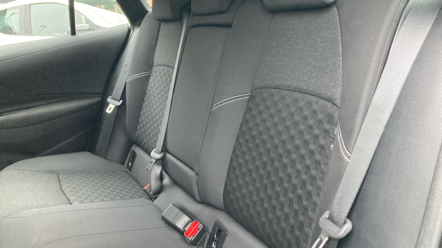 Used Toyota Corolla 2024 for sale - 77548133: Photo 21