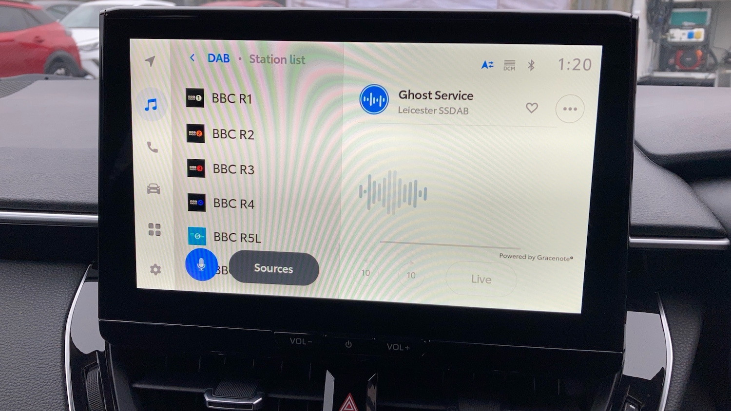 Used Toyota Corolla 2024 for sale - 77548133: Photo 26
