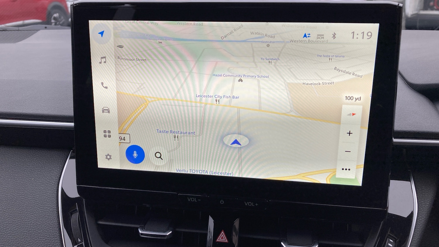 Used Toyota Corolla 2024 for sale - 77548133: Photo 7