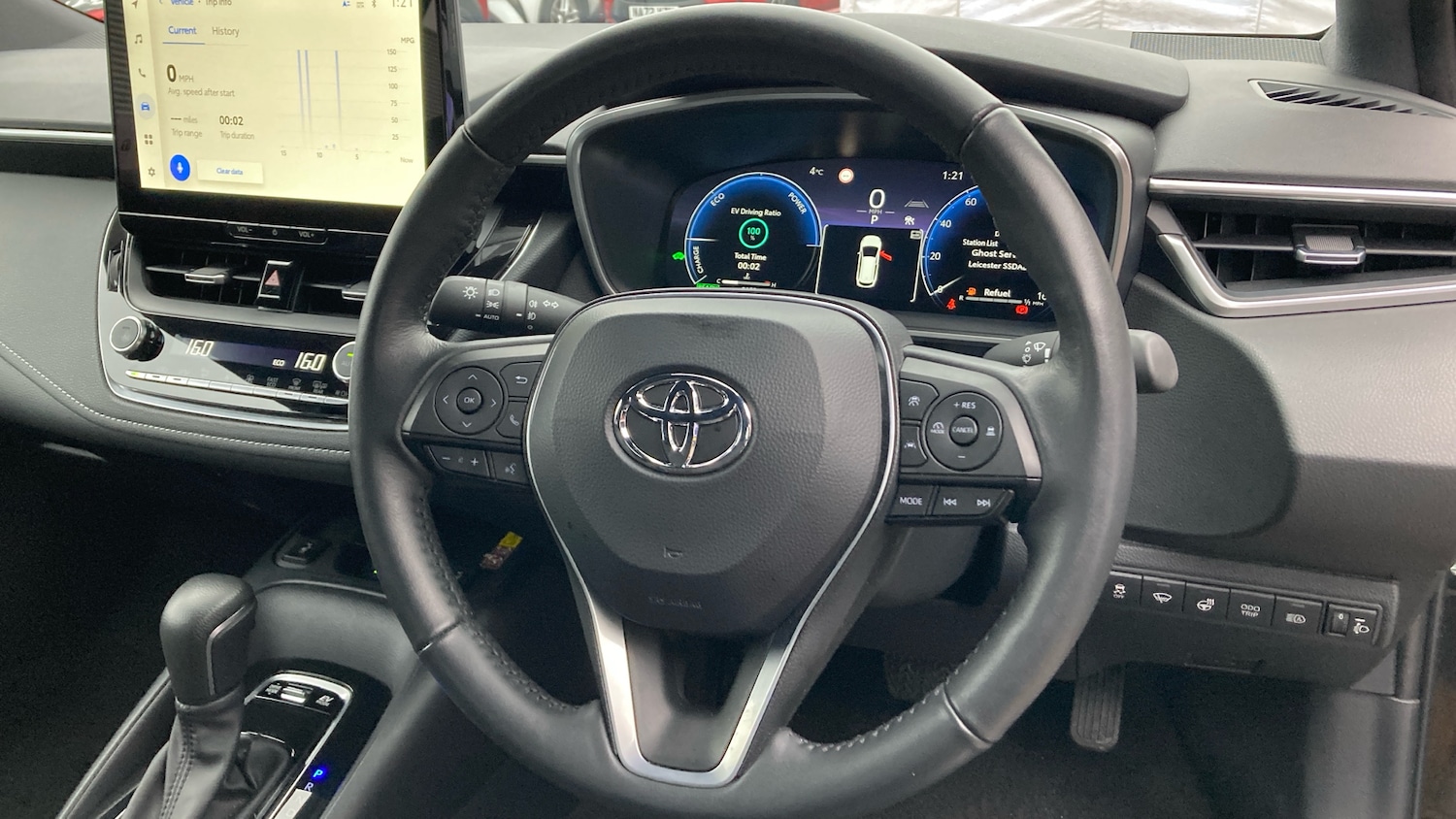 Used Toyota Corolla 2024 for sale - 77548133: Photo 8