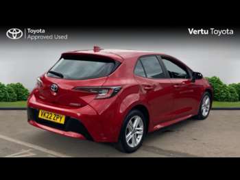 Used Toyota Corolla 2022 for sale - 74961379: Photo