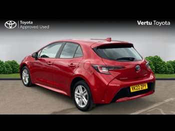 Used Toyota Corolla 2022 for sale - 74961379: Photo