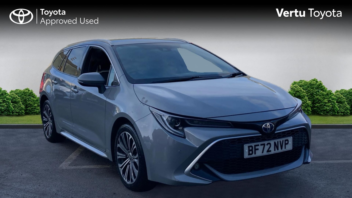 Used Toyota Corolla 2022 for sale - 76583143: Photo 1