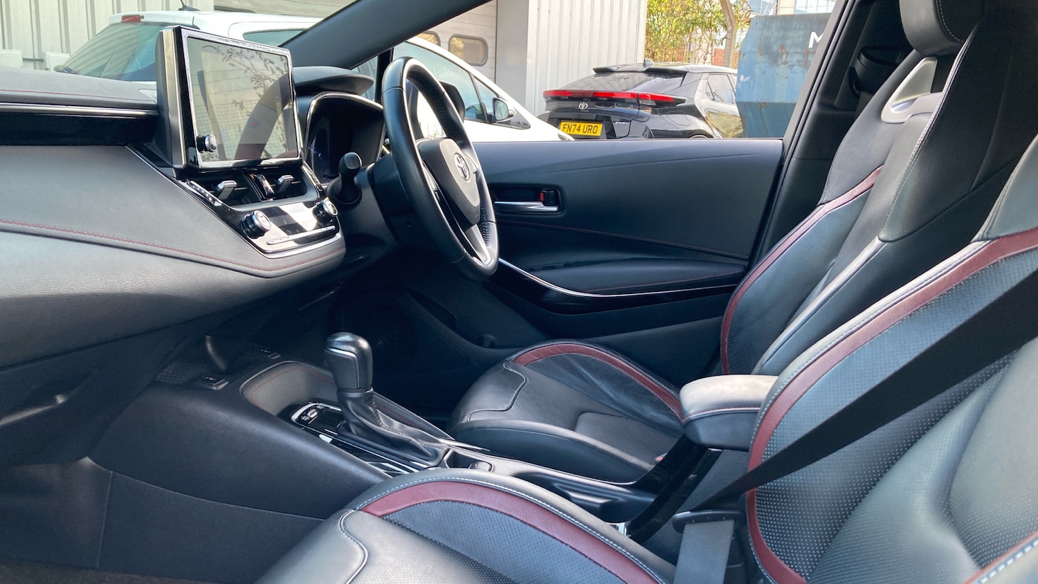 Used Toyota Corolla 2022 for sale - 76583143: Photo 10