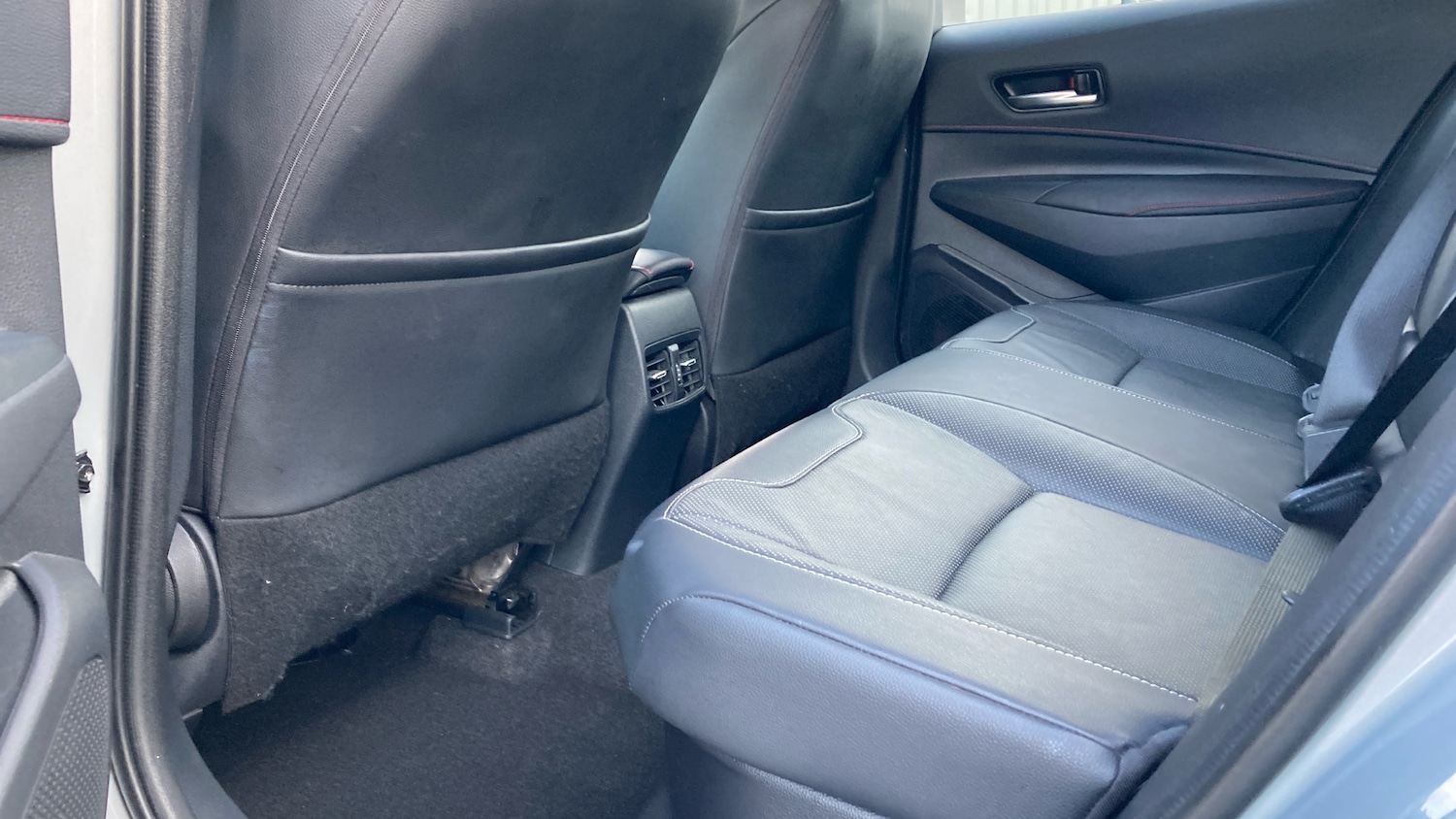 Used Toyota Corolla 2022 for sale - 76583143: Photo 13