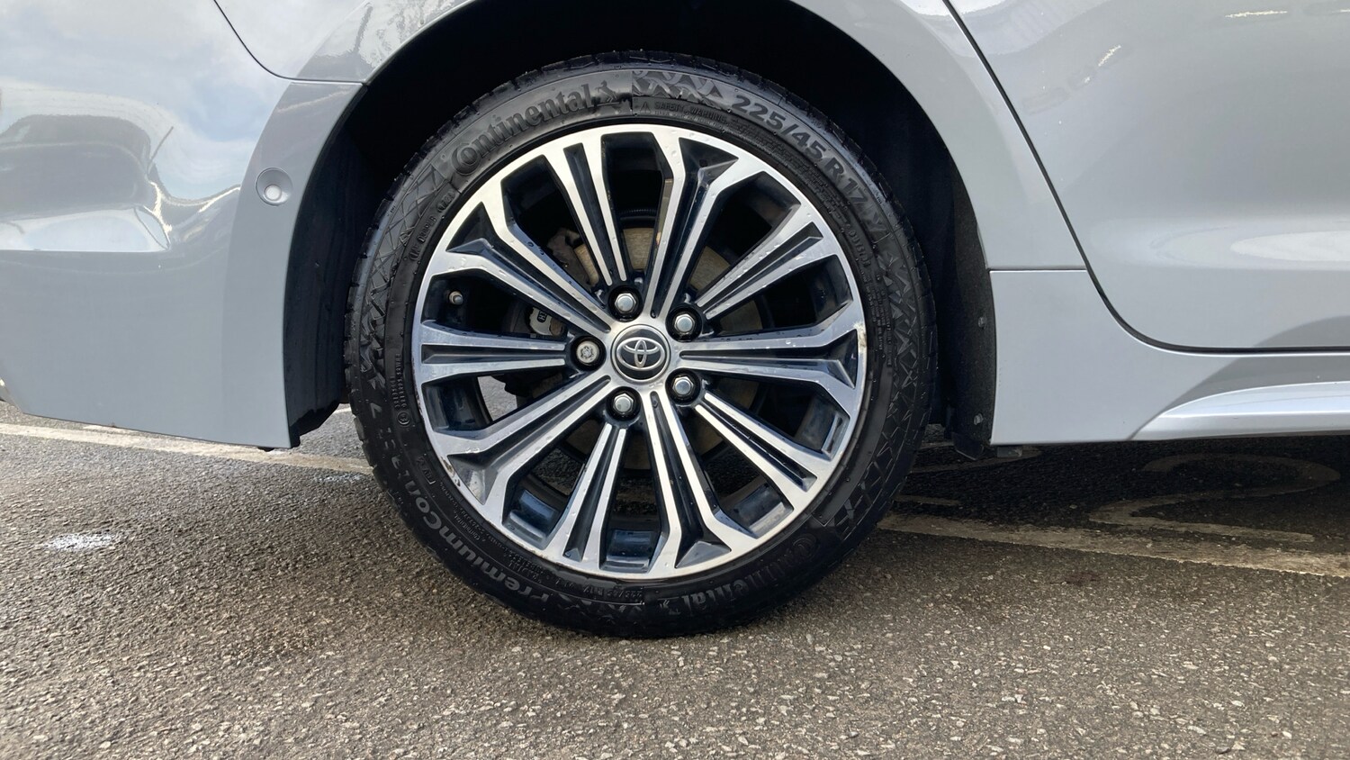 Used Toyota Corolla 2022 for sale - 76583143: Photo 18