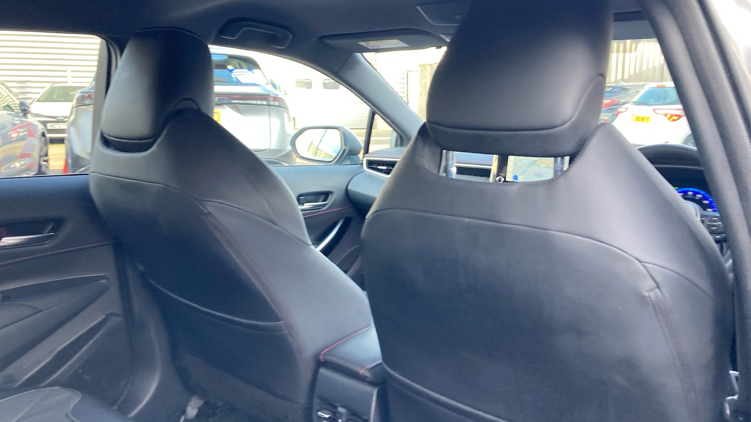 Used Toyota Corolla 2022 for sale - 76583143: Photo 20