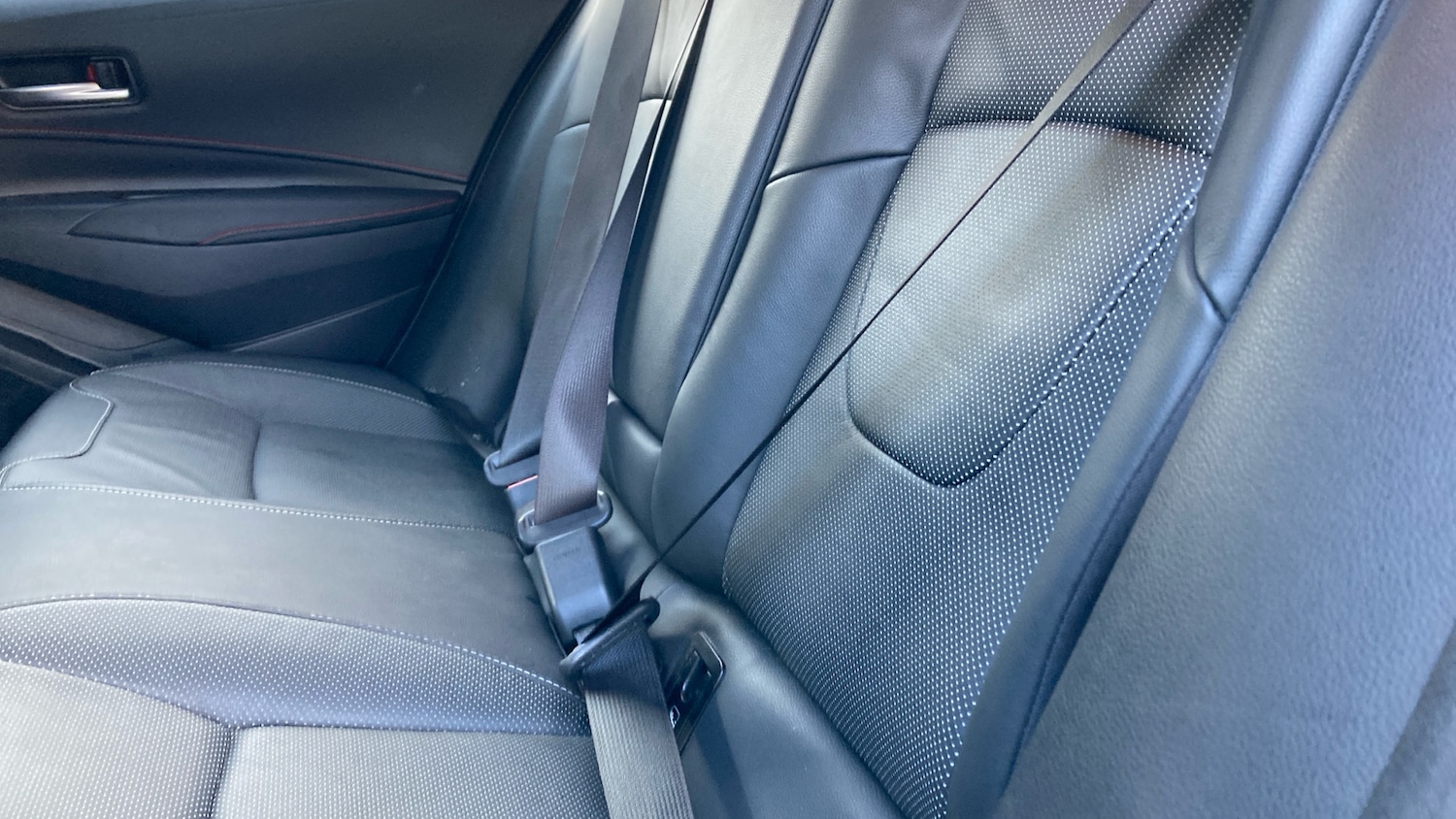 Used Toyota Corolla 2022 for sale - 76583143: Photo 22