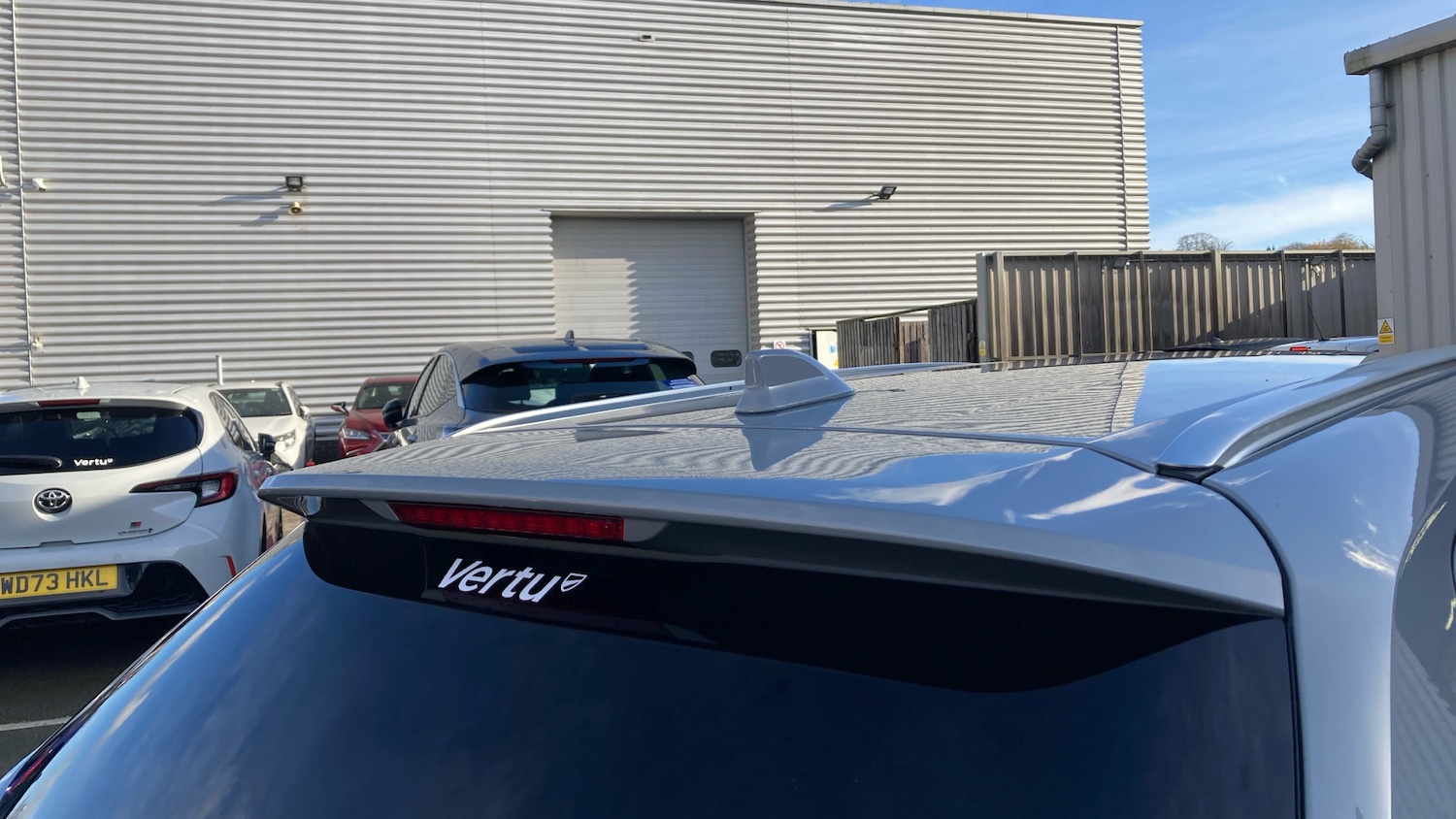 Used Toyota Corolla 2022 for sale - 76583143: Photo 24