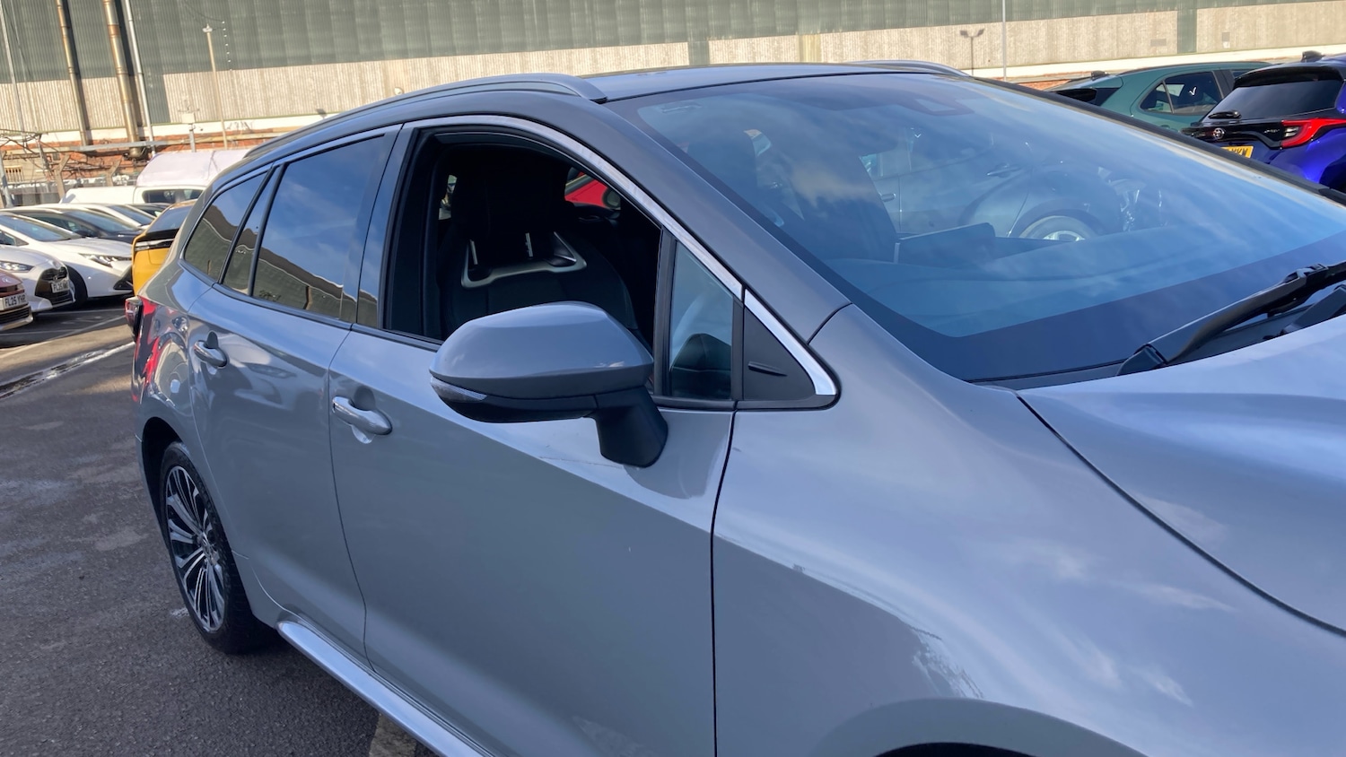 Used Toyota Corolla 2022 for sale - 76583143: Photo 31