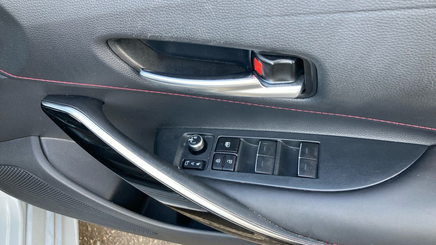 Used Toyota Corolla 2022 for sale - 76583143: Photo 33