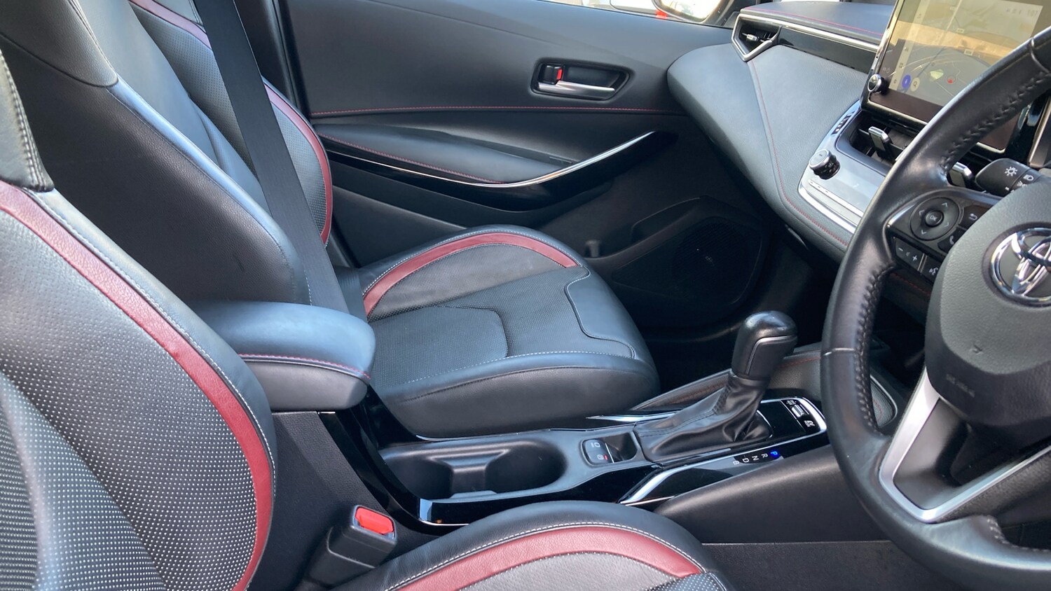 Used Toyota Corolla 2022 for sale - 76583143: Photo 34