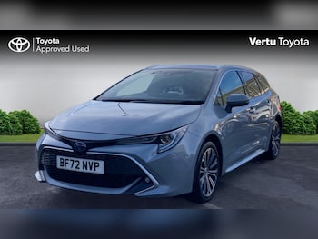 Used Toyota Corolla 2022 for sale - 76583143: Photo