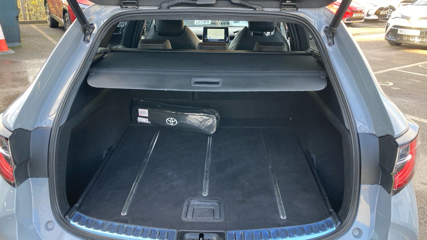 Used Toyota Corolla 2022 for sale - 76583143: Photo 41